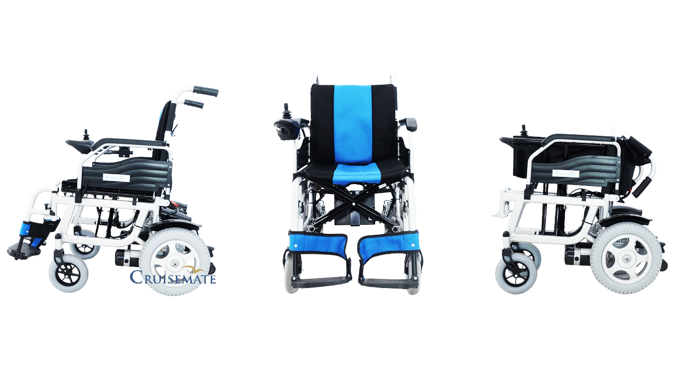 วีลแชร์ไฟฟ้า_EBL005